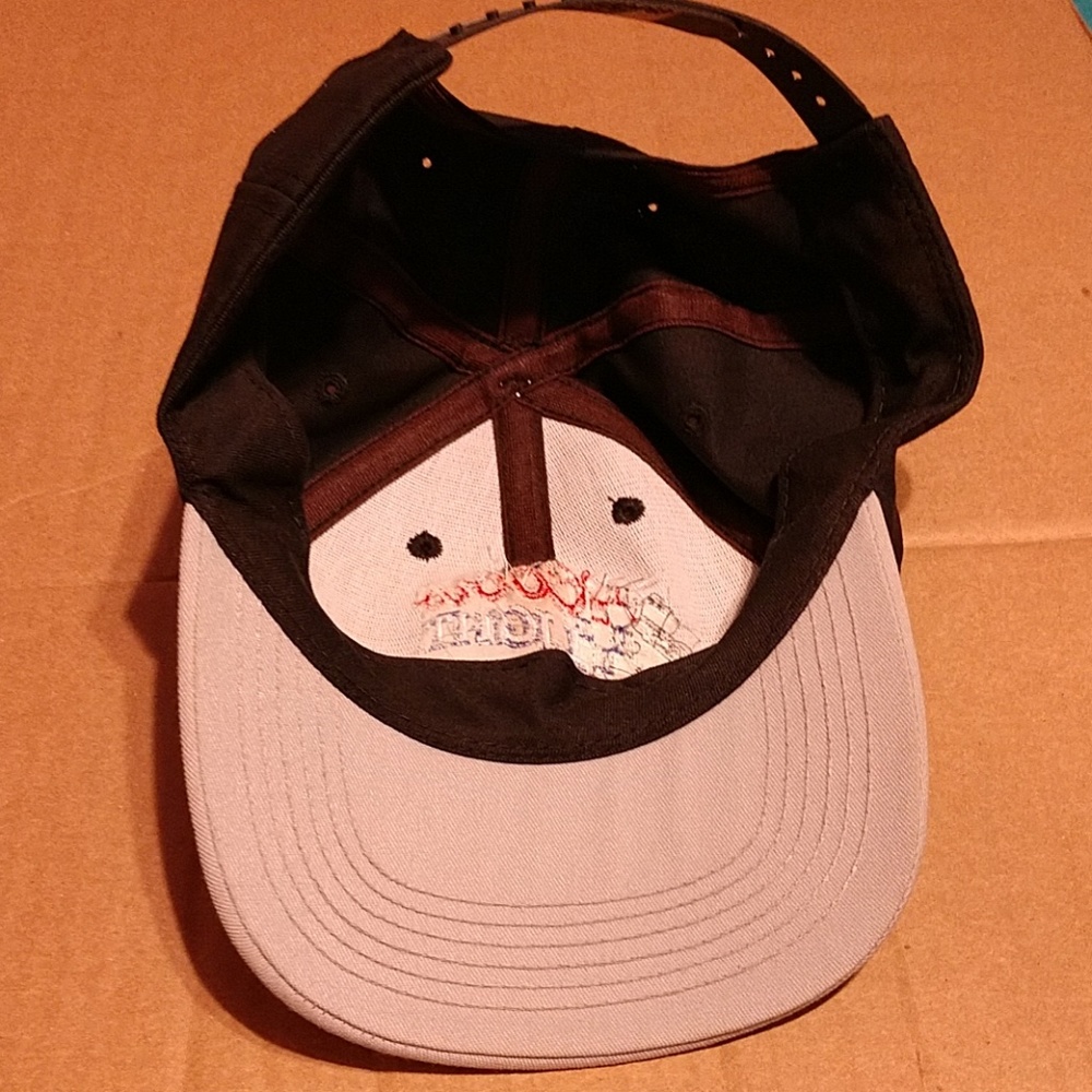 Coors light racing mens hat - Picture 3 of 3